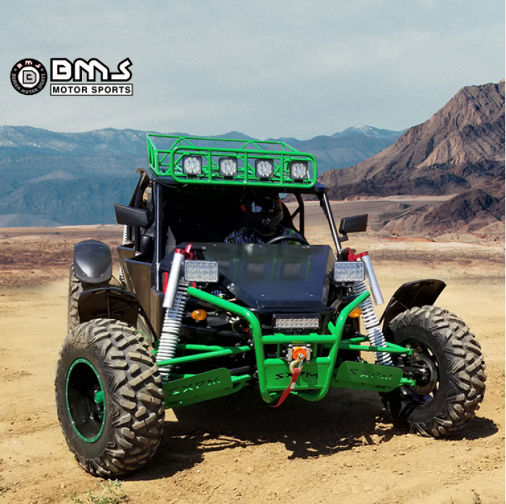 Photo for New 2020 BMS Sand Sniper T-1500